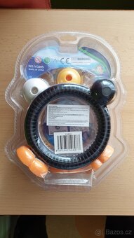 Dětská hra do bazénu - 2