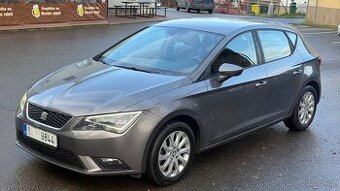Seat Leon 1.2TSi Style, Led světla, serviska - 2
