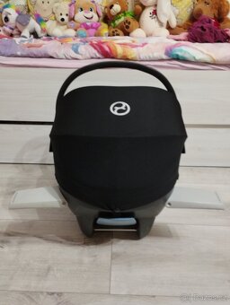 Autosedačka Cybex aton 5 - 2
