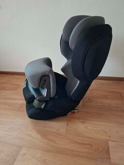 Autosedačka - 2
