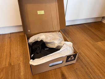 Boty na běžky Fischer XC Control WS - 2