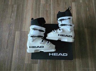 HEAD Raptor WCR 5SC 24,5 - 2