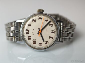 Dámské/dětské hodinky Prim - 2