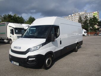 Iveco Daily 35S16, 287 000 km - 2