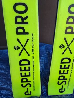 HEAD WC e-Speed PRO - 2