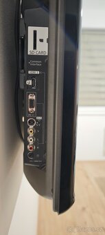 Televize Panasonic 105 cm - 2