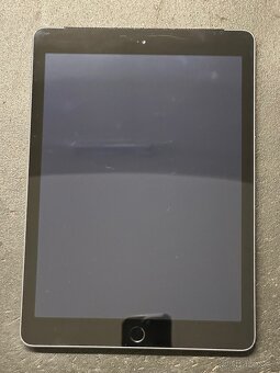 iPad 5 128GB Space Grey, 1 rok záruka - 2