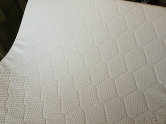 Kryci matrace/topper/ 120x200x5cm - 2