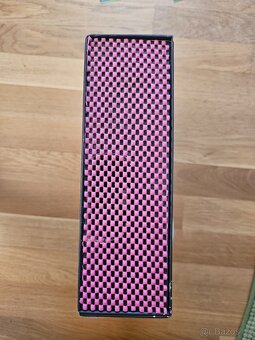 Reproduktor vlastní výroby - 2