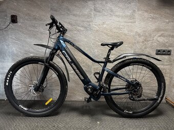 Crussis OLI ONE-Largo 8.8-M - 2