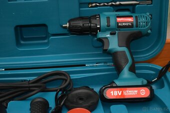 Bourací kladivo - 2