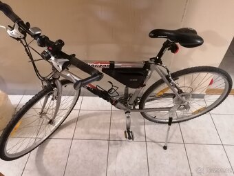 Pánské kolo author - 2