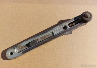 Drobnosti pro Škoda 1000 MB - 2