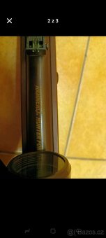 Vzduchovka HÄMMERLI FOR HUNTER - 2