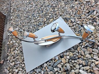 Světlo pokojové - 2