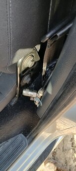 VW Amarok V6 3.0 - 2