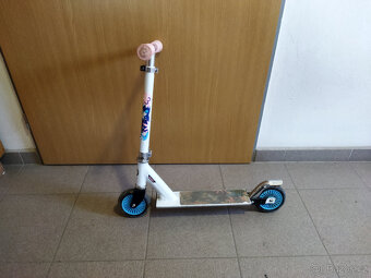 Dětské koloběžky oxelo - 2