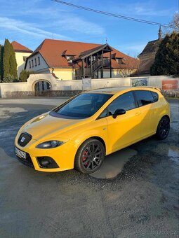 Seat Leon Cupra - 2