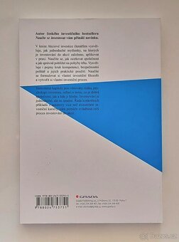 Daniel Gladiš - Akciové investice - 2