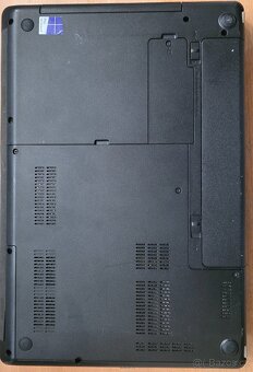 notebook Lenovo Edge E430 - 2