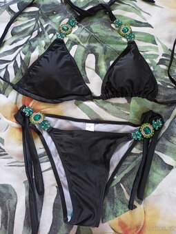 Nové dámské plavky L.. - 2