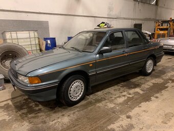 Mitsubishi Galant 1.8 TD - 2