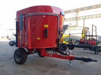 Prodej míchačky - 2