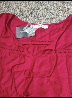 Letní šaty v. 38 - 2