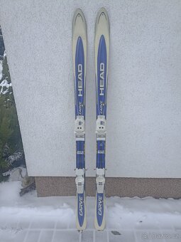 Sjezdové lyže Head 150 cm - 2