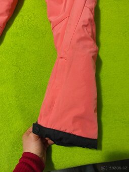 Kilpi lyžařské kalhoty 146 - 2