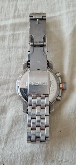 Hodinky NAUTICA (NAPICF015) - 2