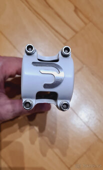 Deda 35 (Riaditka + Predstavec) - 2