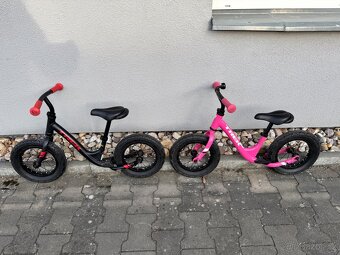 Dětské odrážedlo Trek Kickster - 2