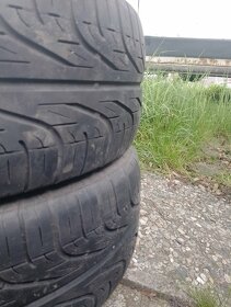 letní pneu  Pirelli P6000 205/55 r16 - 2