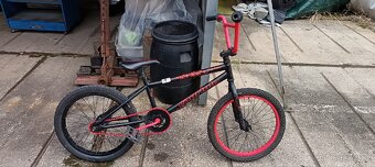 Bmx Huffy - 2