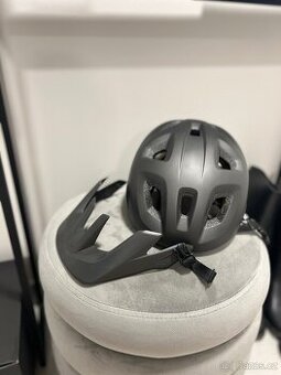 Cyklistická helma MET ECHO, vel. L - 2