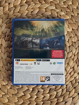 Elden Rung [PS5] - 2