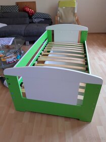 Dětská postel - 2