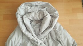 Zimní kabát Orsay - 2