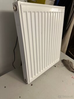 Radiátor KORAD - 2