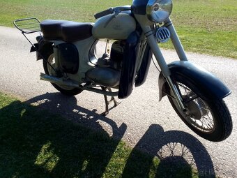 Jawa 250/353 - 2