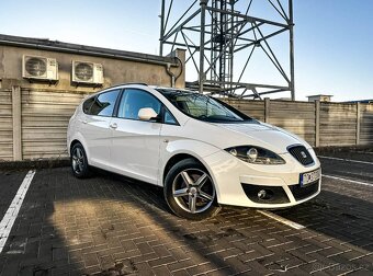 Seat Altea XL 1.6 TDI 66Kw - 2