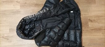 Zimní bunda vel. L - 2