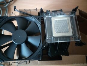 Noctua NH-U12S chromax.black - 2