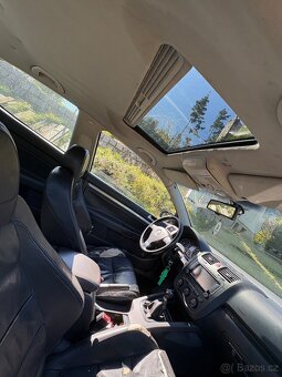 Vw golf 5 Gt 1.4tsi 125kw - 2