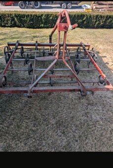 Kultivátor - 2