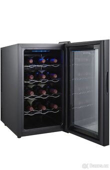 Vinotéka Guzzanti GZ 1535 - 2