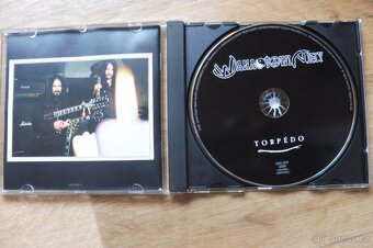 WANASTOVI VJECY CD - 2