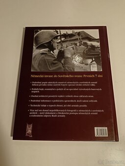 Operace Barbarossa - 2