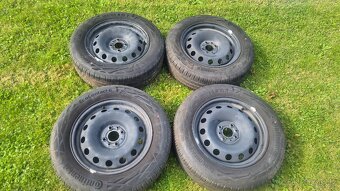 Fiat 500e  2020-  kola 15 - 2